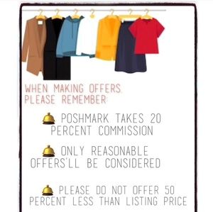 Read to shop my closet
